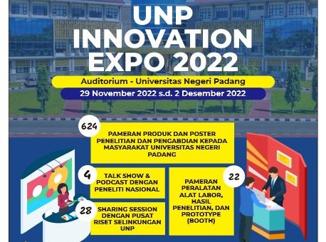 UNP Innovation EXPO 2022