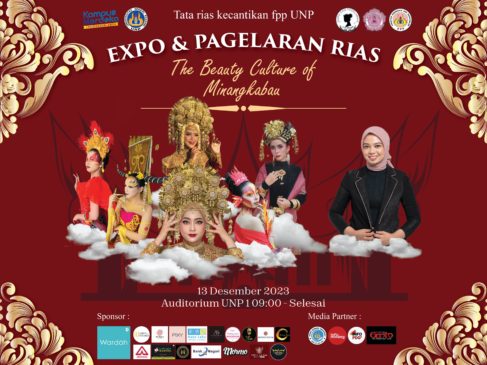 EXPO DAN PAGELARAN RIAS